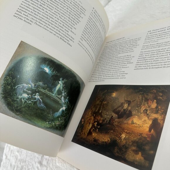 Victorian Fairy Painting Exhibition Catalog 1997 - Picture 8 of 8